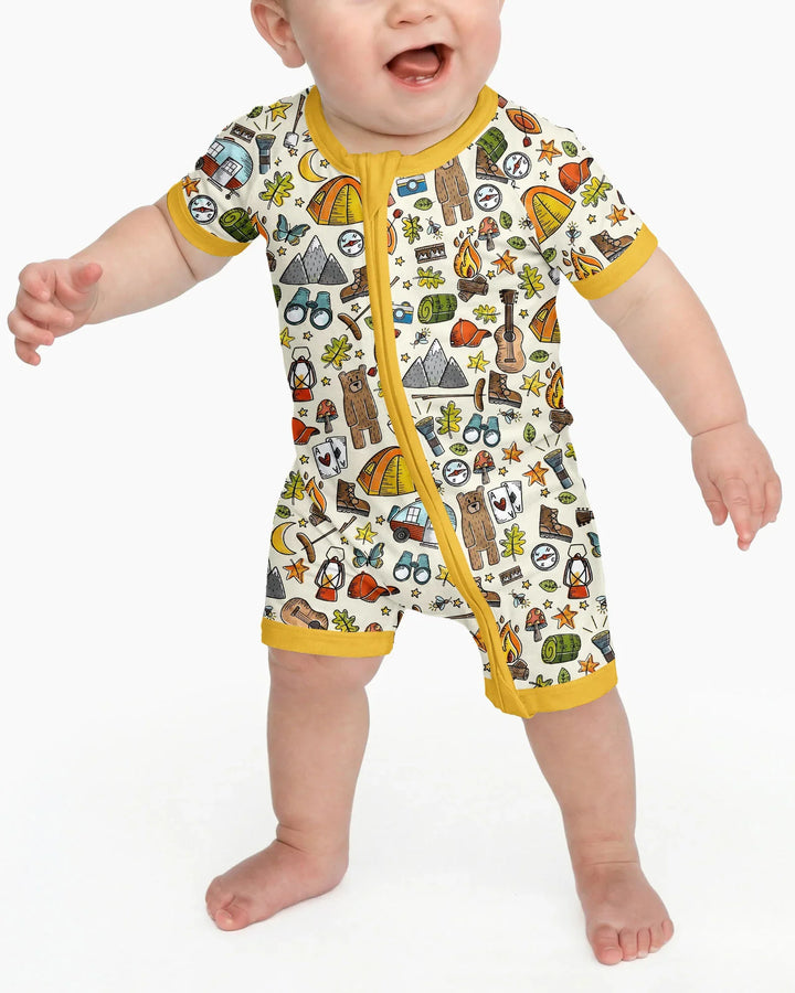 Vorlage Shorty Zippy