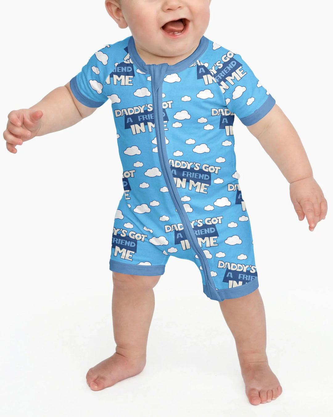 Plantilla Bambú Shorty Zippy