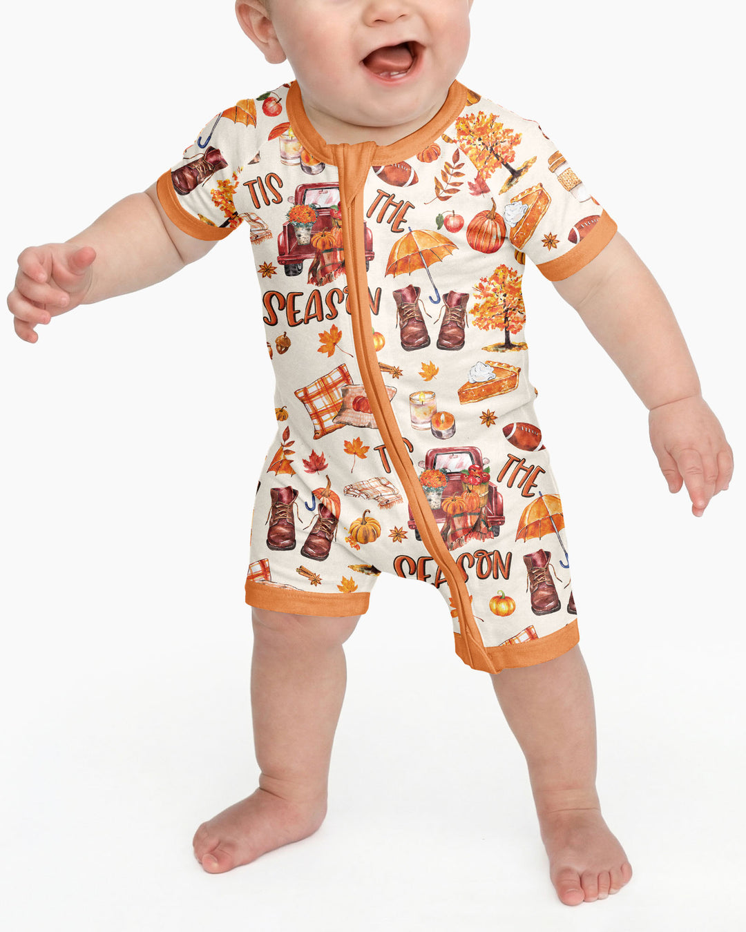 Plantilla Bambú Shorty Zippy