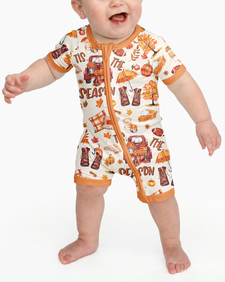Plantilla Bambú Shorty Zippy