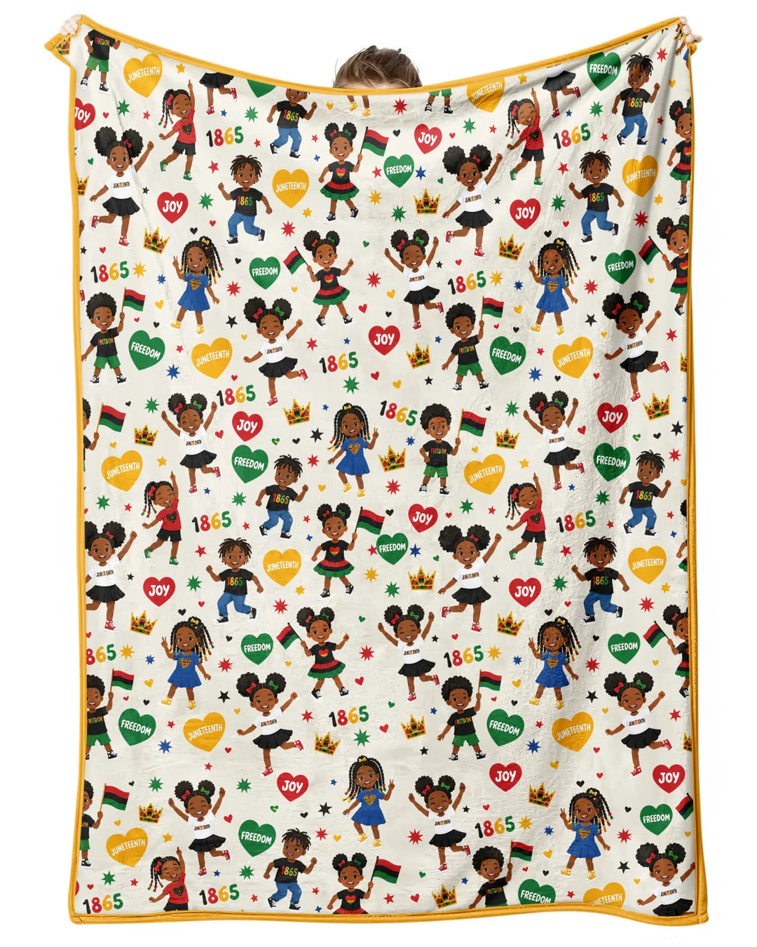 Vorlage Quilt Decke