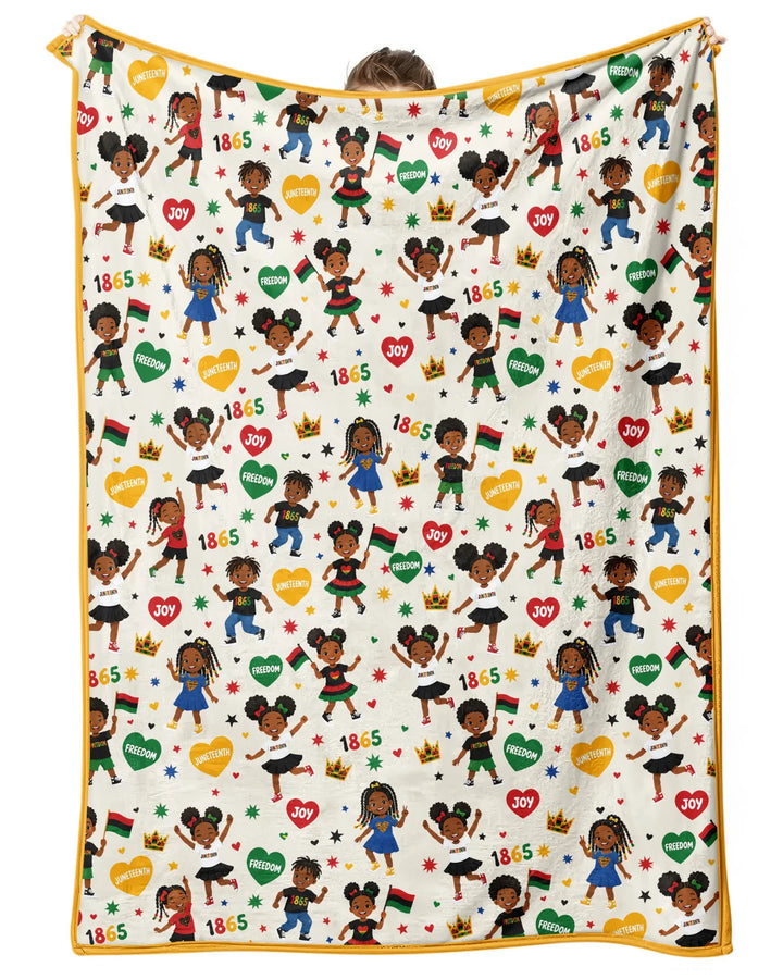 Vorlage Quilt Decke