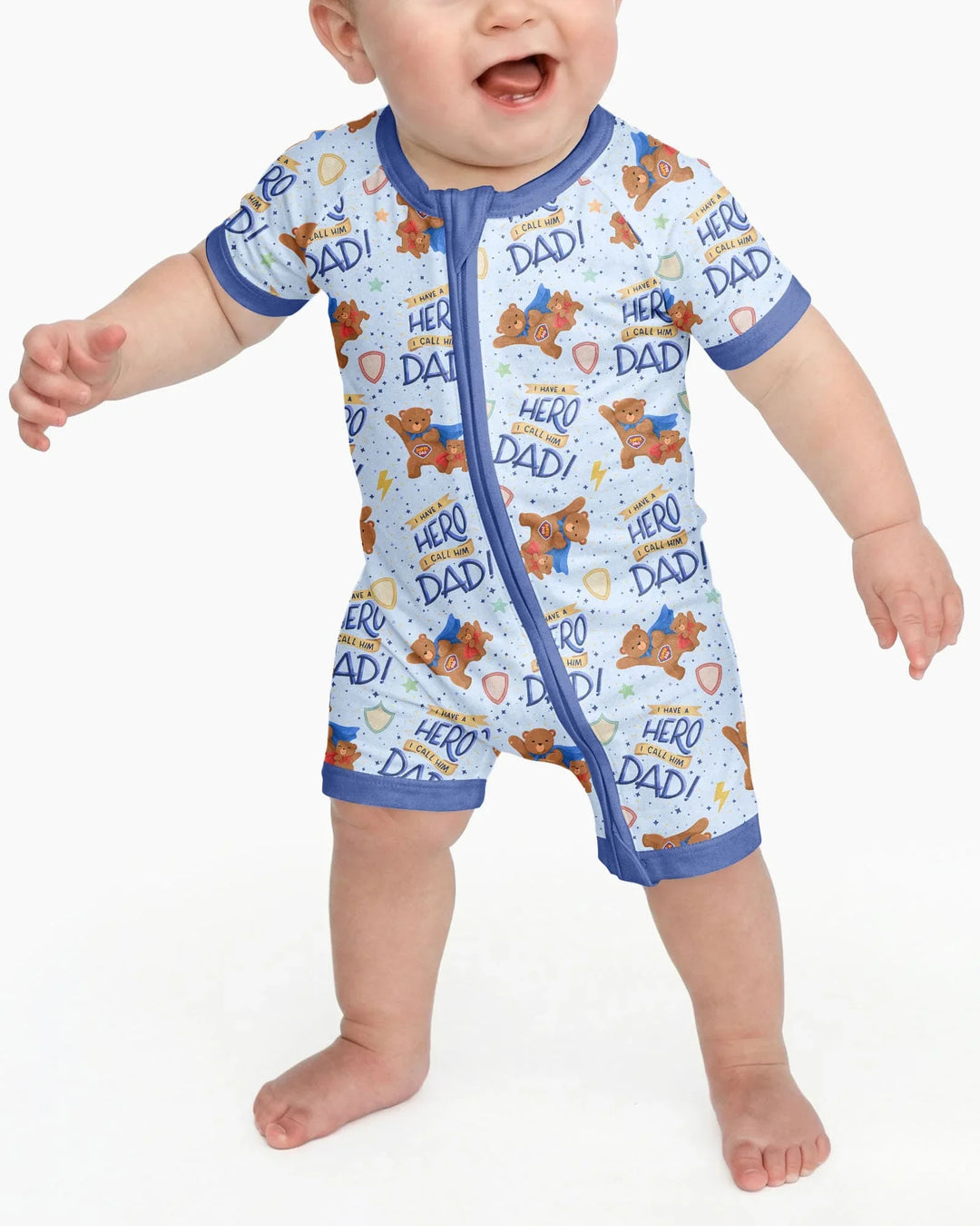 Plantilla Bambú Shorty Zippy