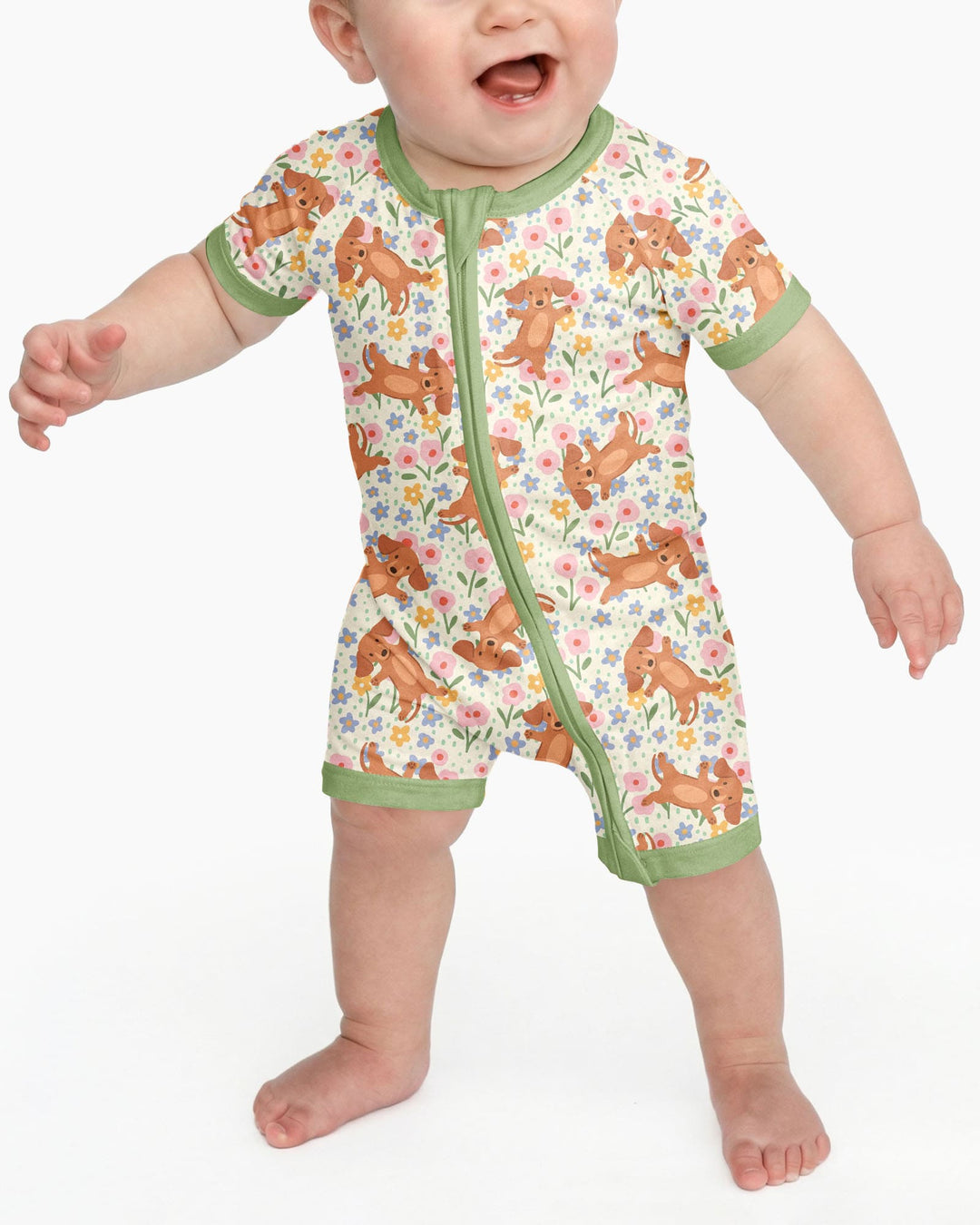 Plantilla Bambú Shorty Zippy