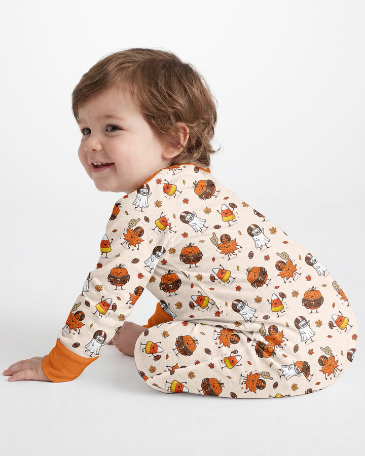 Plantilla bambú convertible Zippy