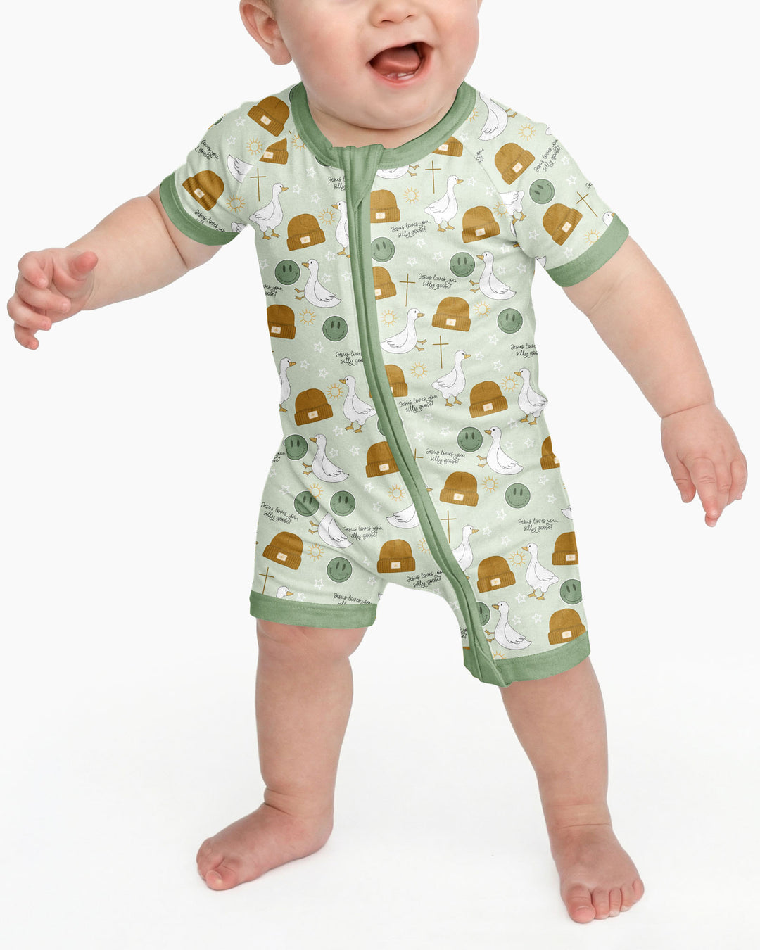 Plantilla Bambú Shorty Zippy