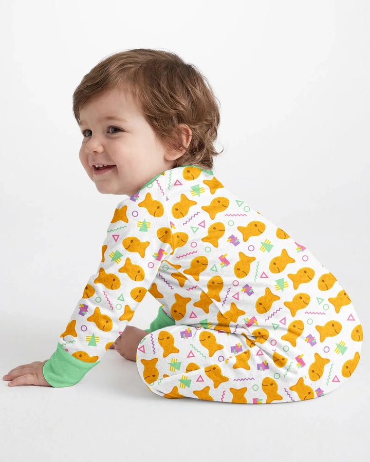 Plantilla bambú convertible Zippy