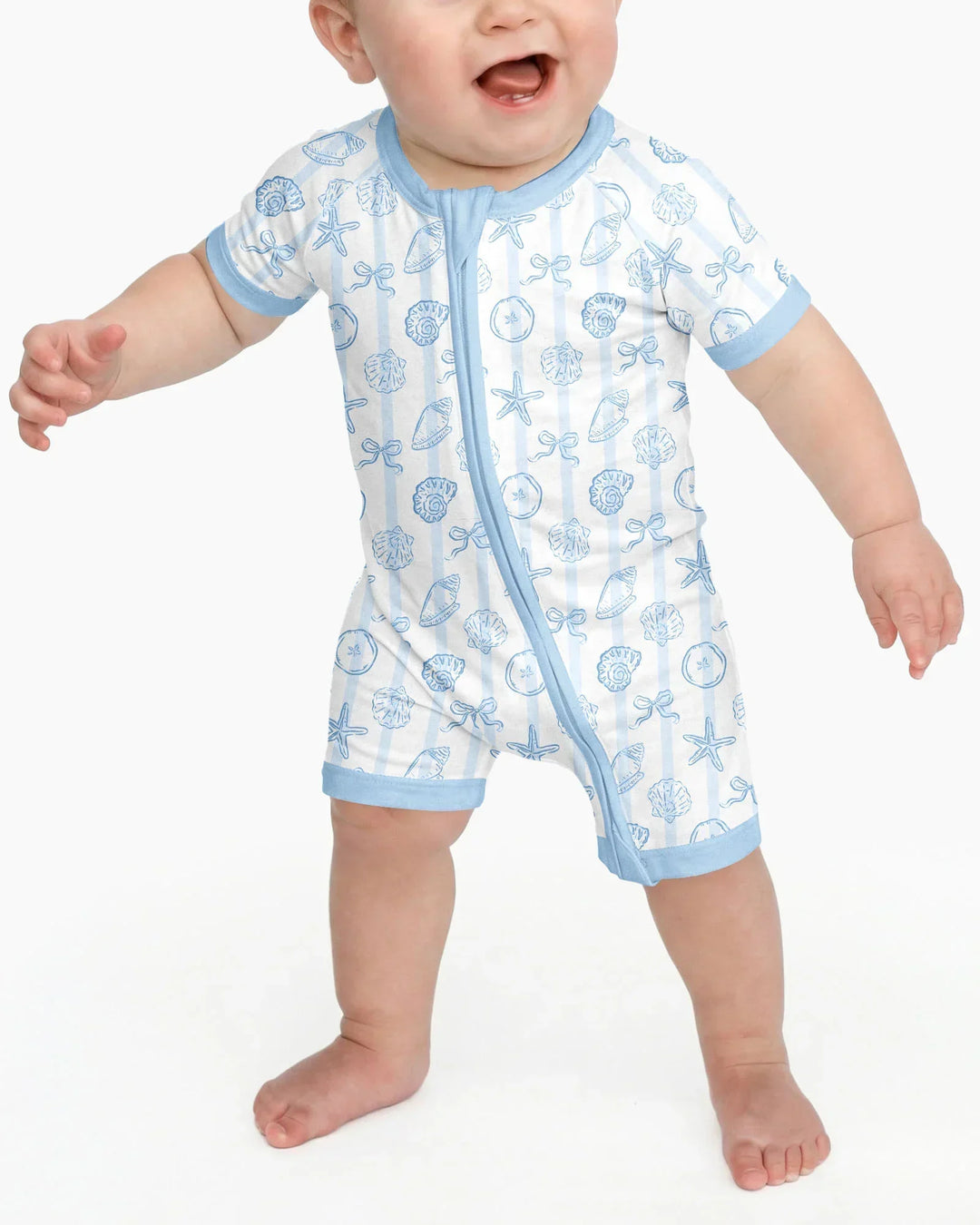 Plantilla Bambú Shorty Zippy