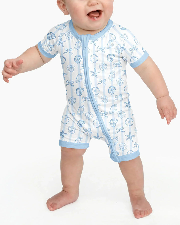 Plantilla Bambú Shorty Zippy