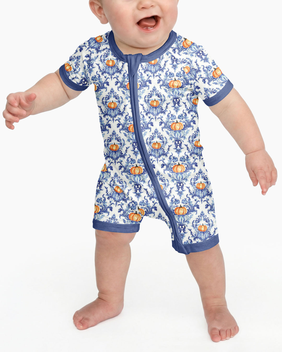 Plantilla Bambú Shorty Zippy