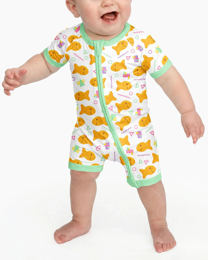 Plantilla Bambú Shorty Zippy