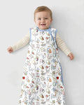 ABC Whimsy Bamboo Sleep Bag