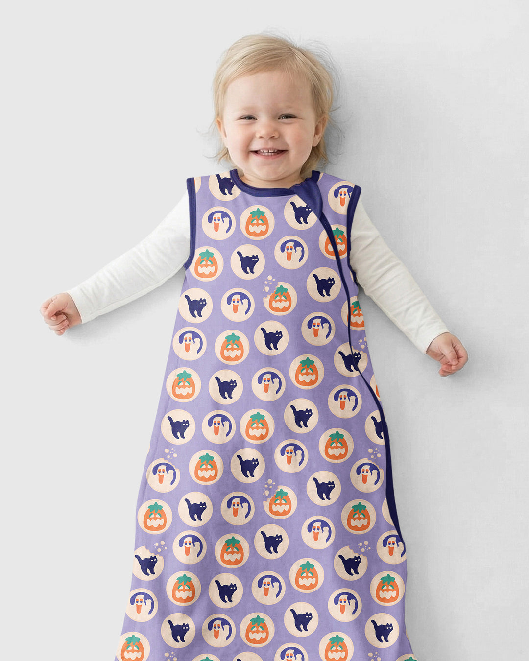 Boo Crew Bamboo Sleep Bag