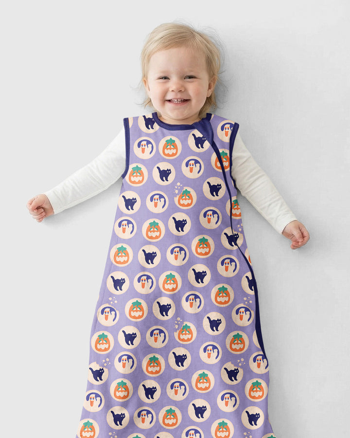 Boo Crew Bamboo Sleep Bag
