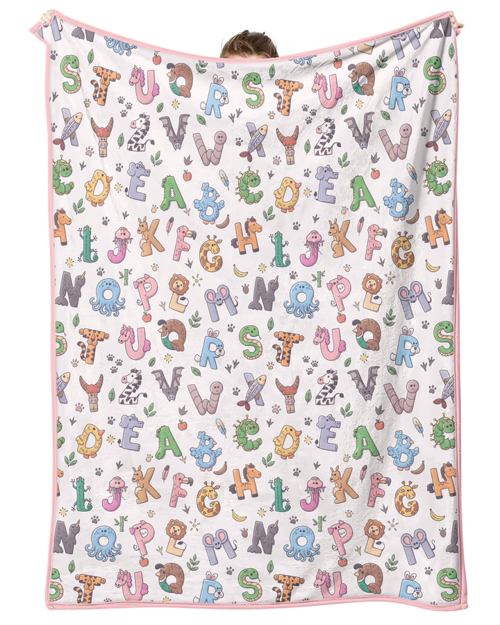 Vorlage Quilt Decke