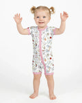 Plantilla Bambú Shorty Zippy