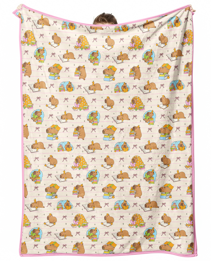 Vorlage Quilt Decke