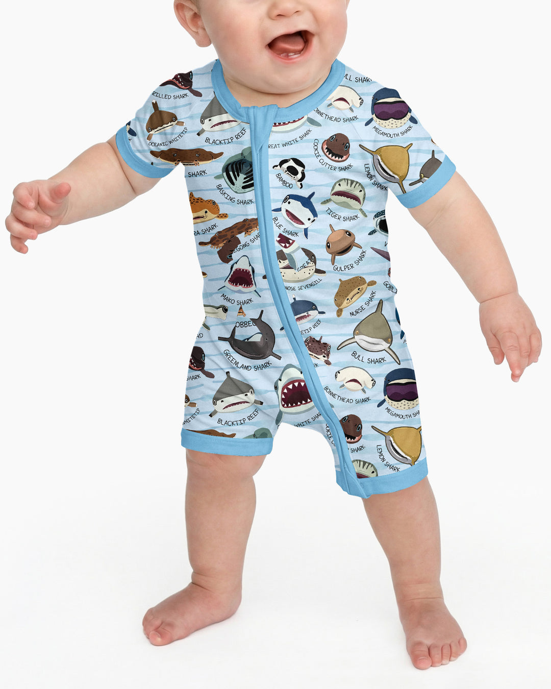 Plantilla Bambú Shorty Zippy