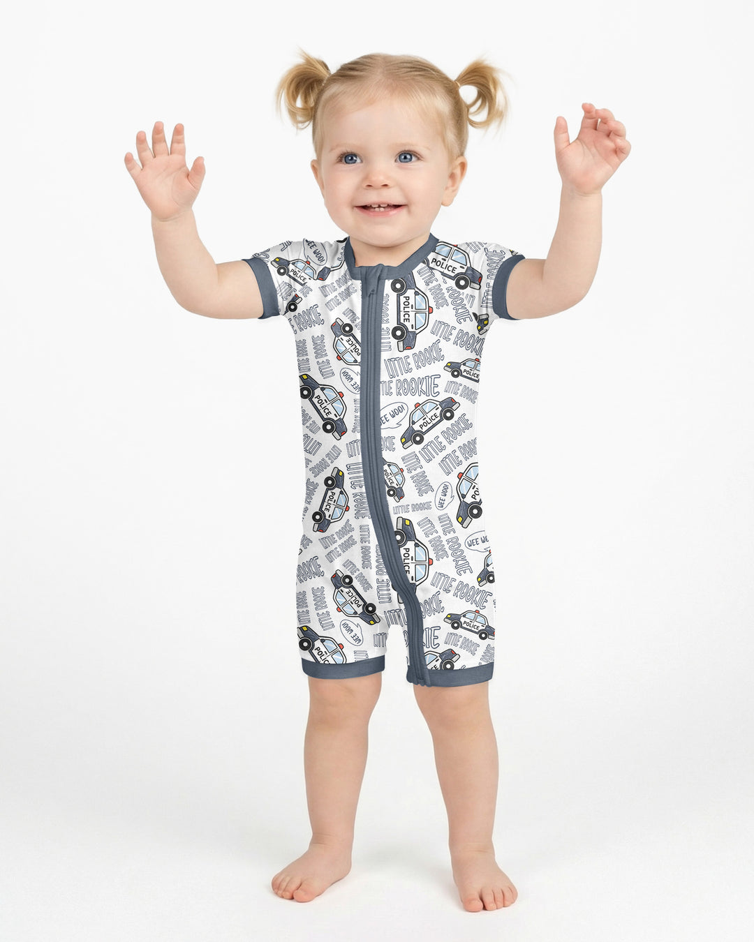 Plantilla Bambú Shorty Zippy