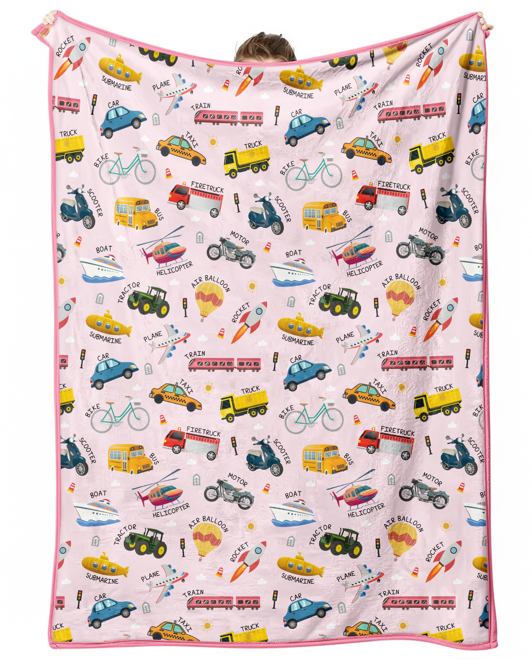 Vorlage Quilt Decke
