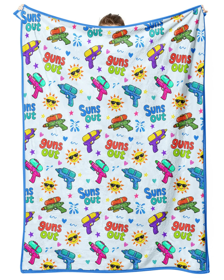 Vorlage Quilt Decke