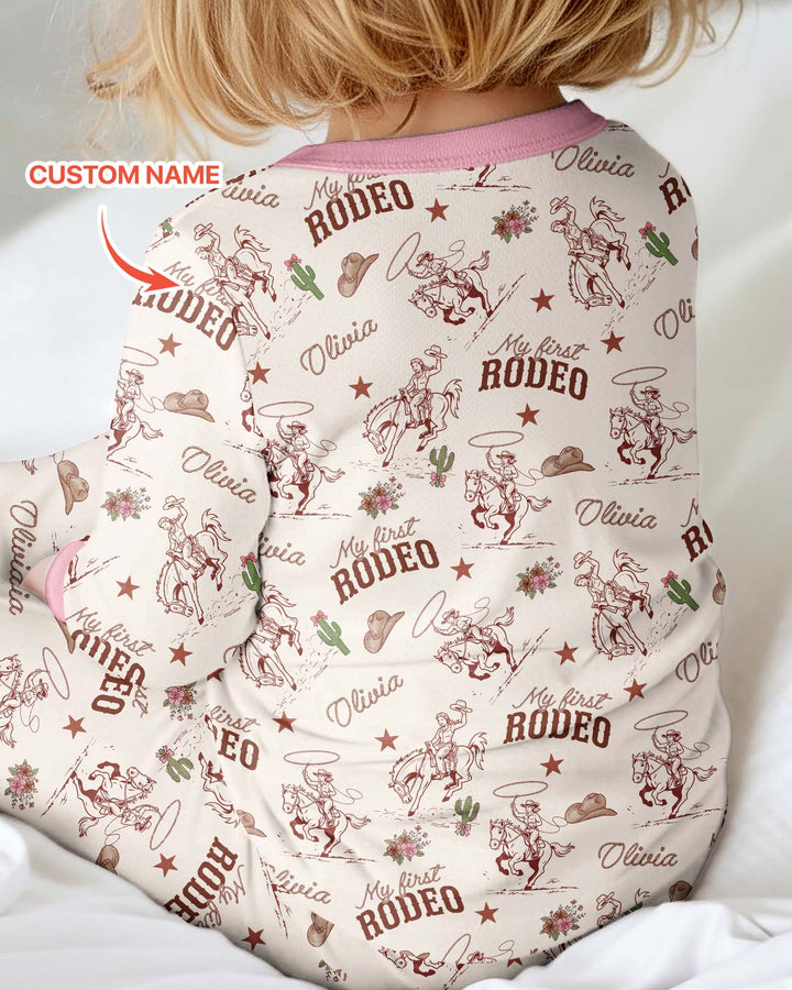 Plantilla PERSONALIZADA Bambú Convertible con Cremallera