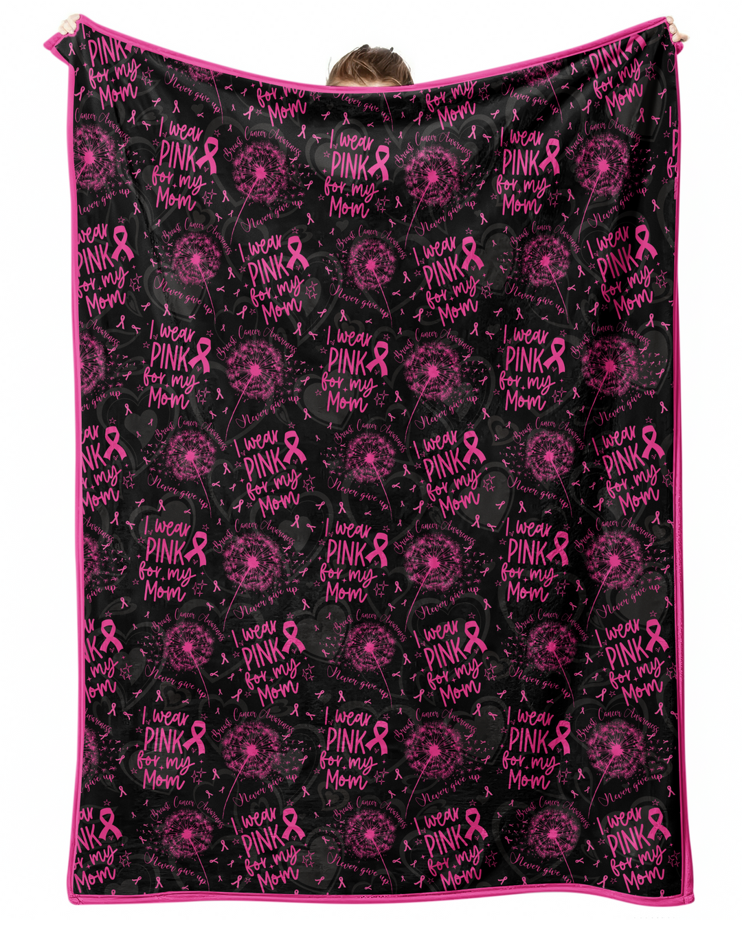 Vorlage Quilt Decke