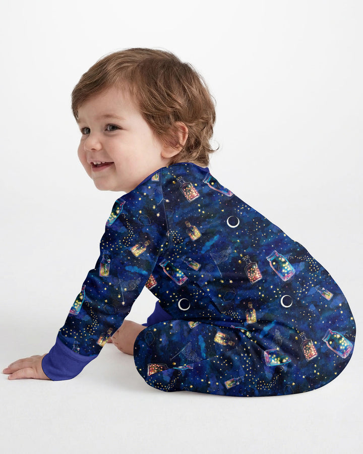 Plantilla bambú convertible Zippy
