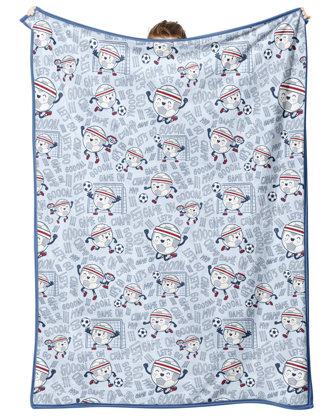 Vorlage Quilt Decke