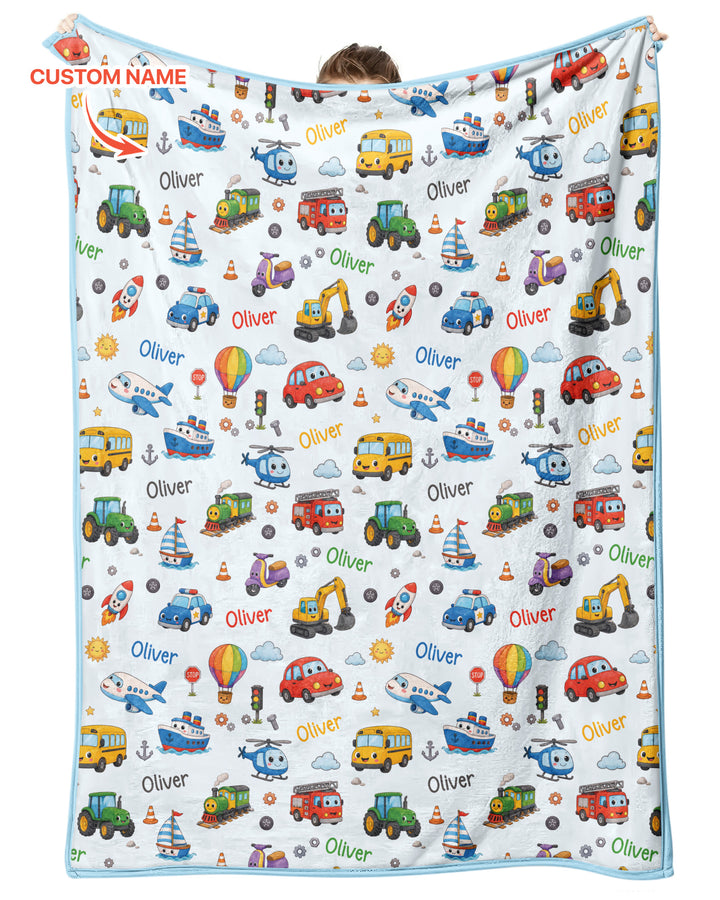 Vorlage Quilt Decke