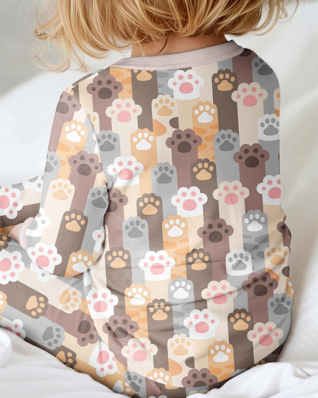 Grabby Paws Bamboo Convertible Zippy