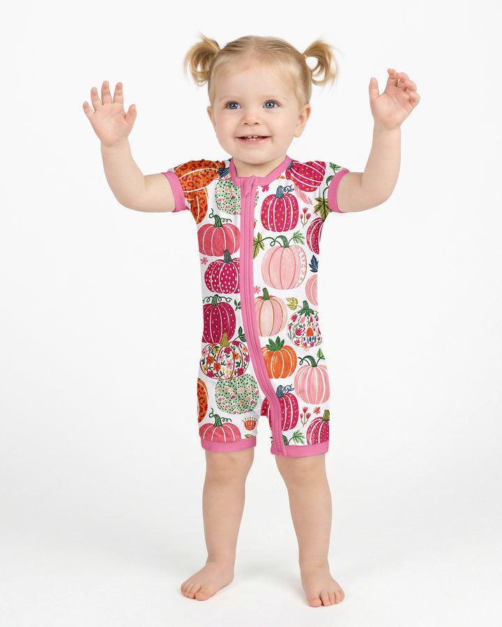 Plantilla Bambú Shorty Zippy