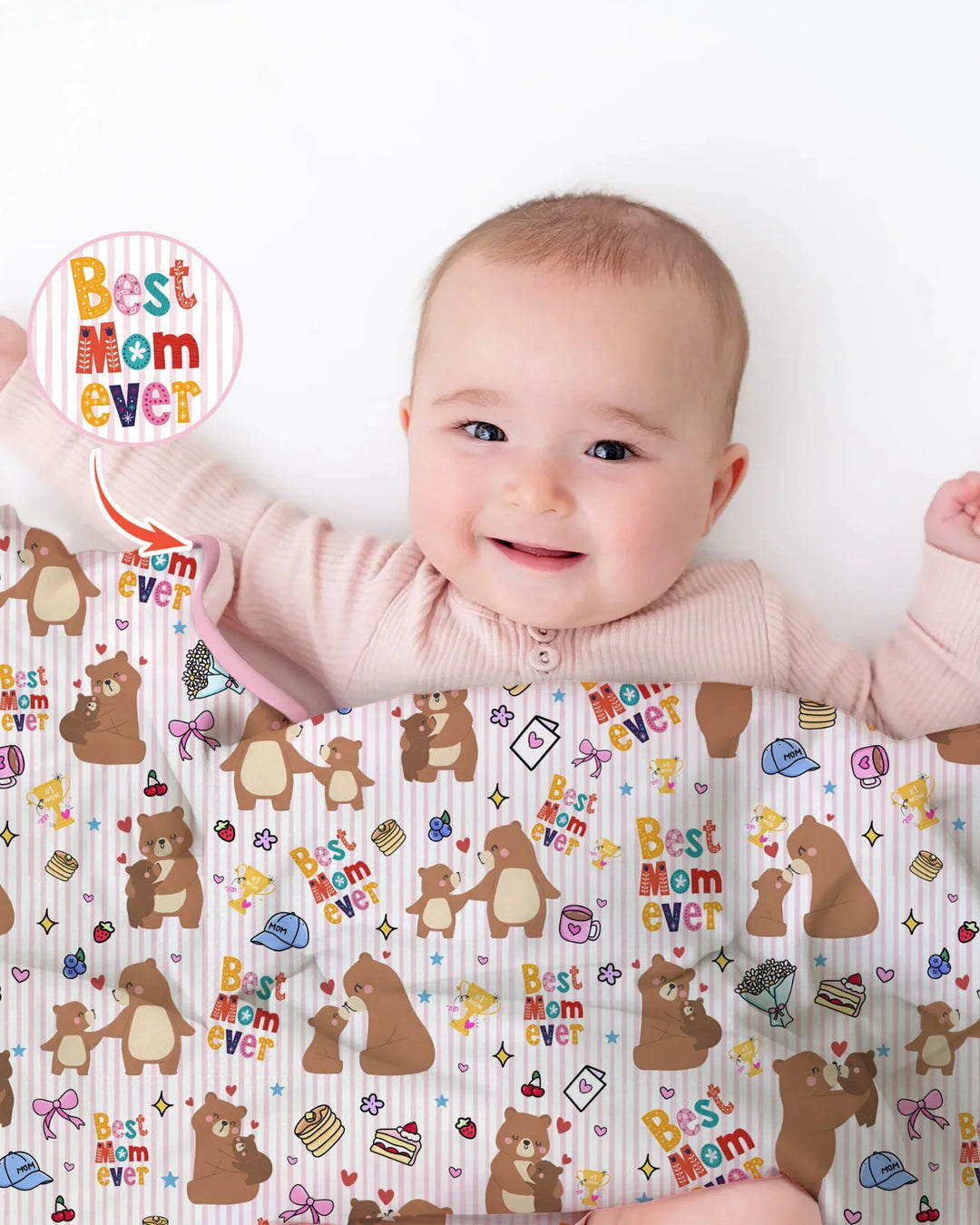 Vorlage Quilt Decke