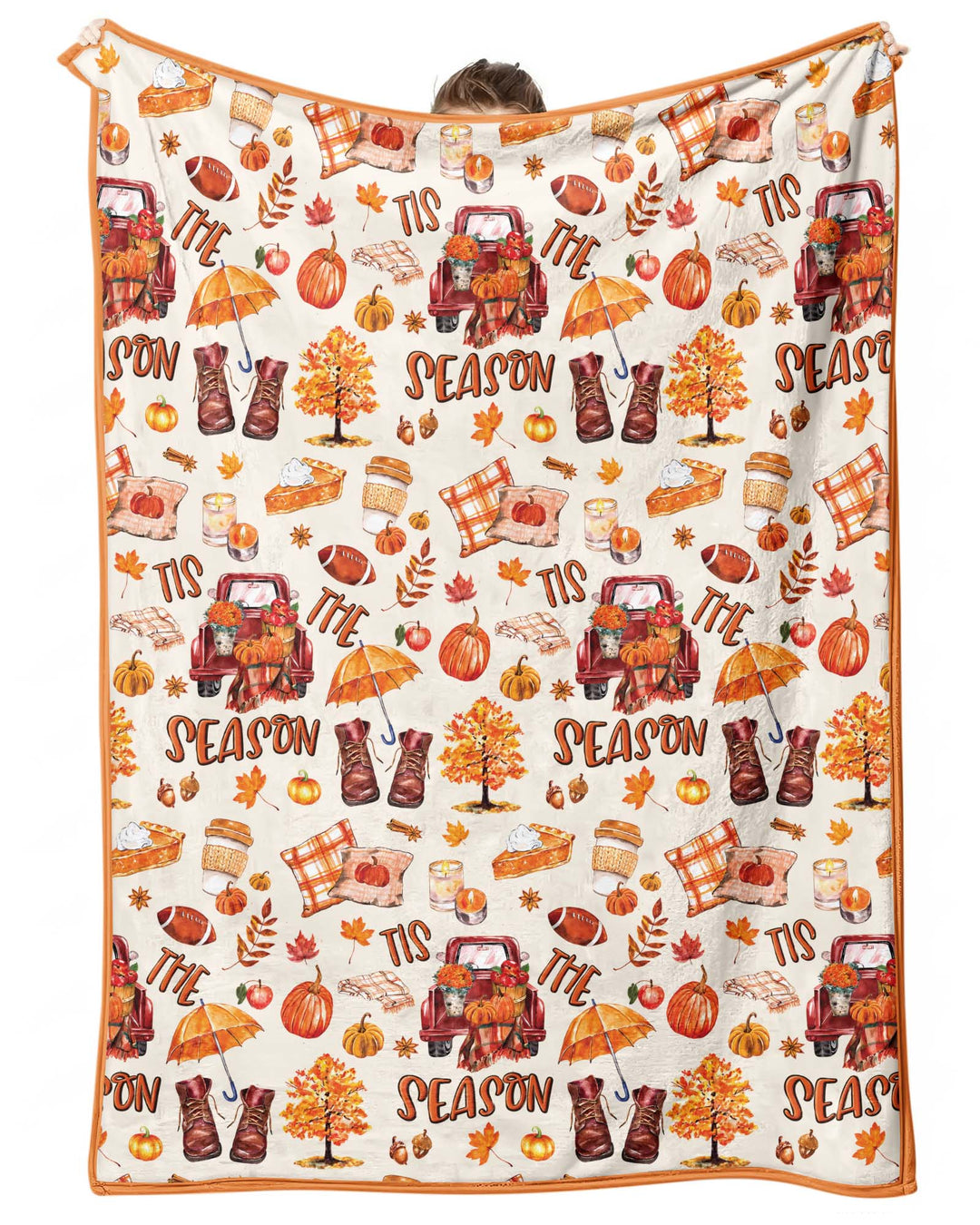 Vorlage Quilt Decke
