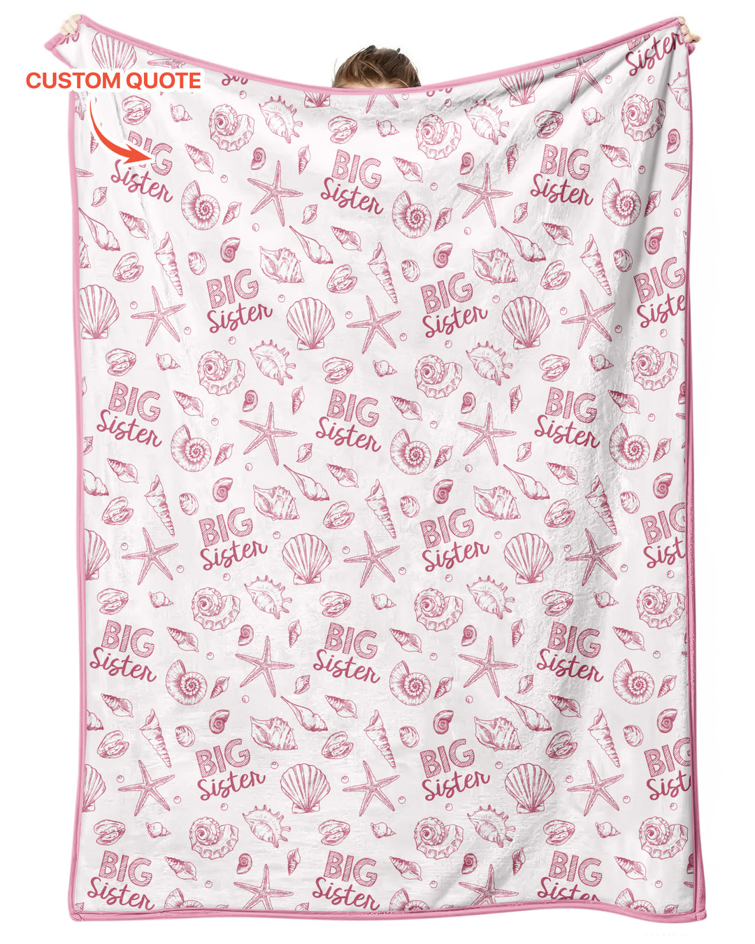 Vorlage Quilt Decke
