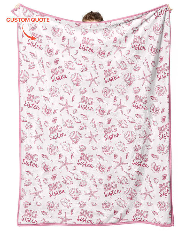 Vorlage Quilt Decke