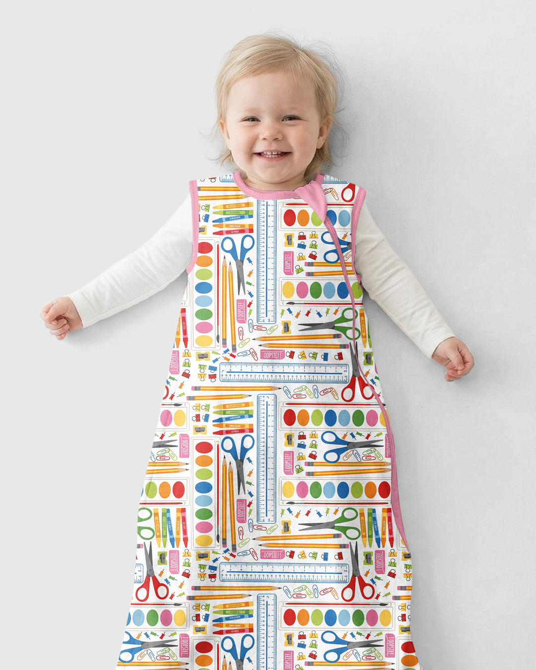 Vorlage Schlafsack 1,0 TOG