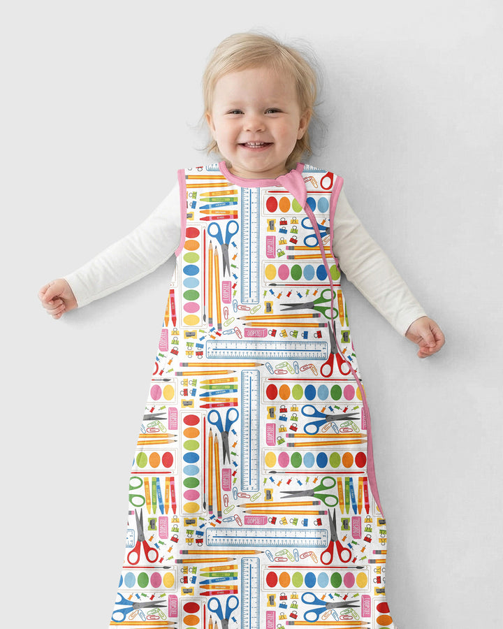 Vorlage Schlafsack 1,0 TOG