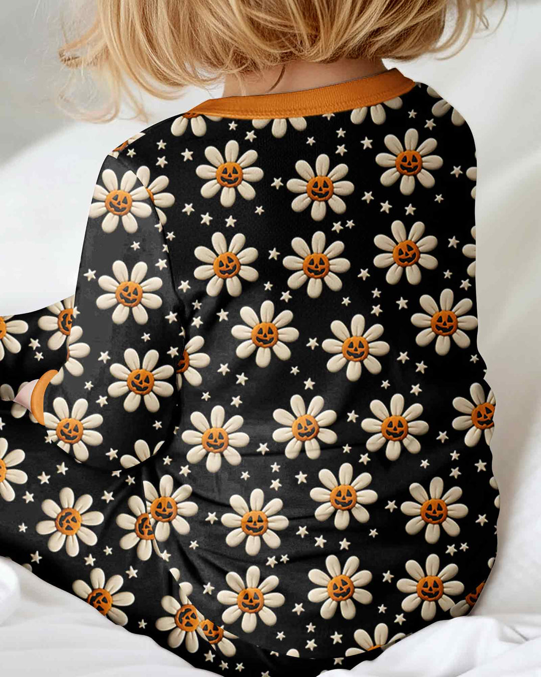 Happy Jack Daisy Bamboo Convertible Zippy