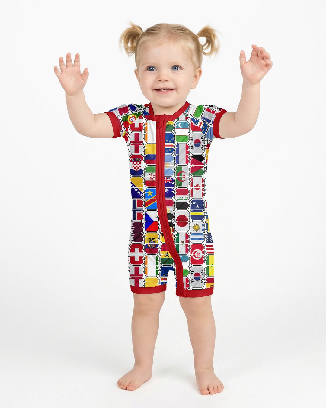 Plantilla Bambú Shorty Zippy