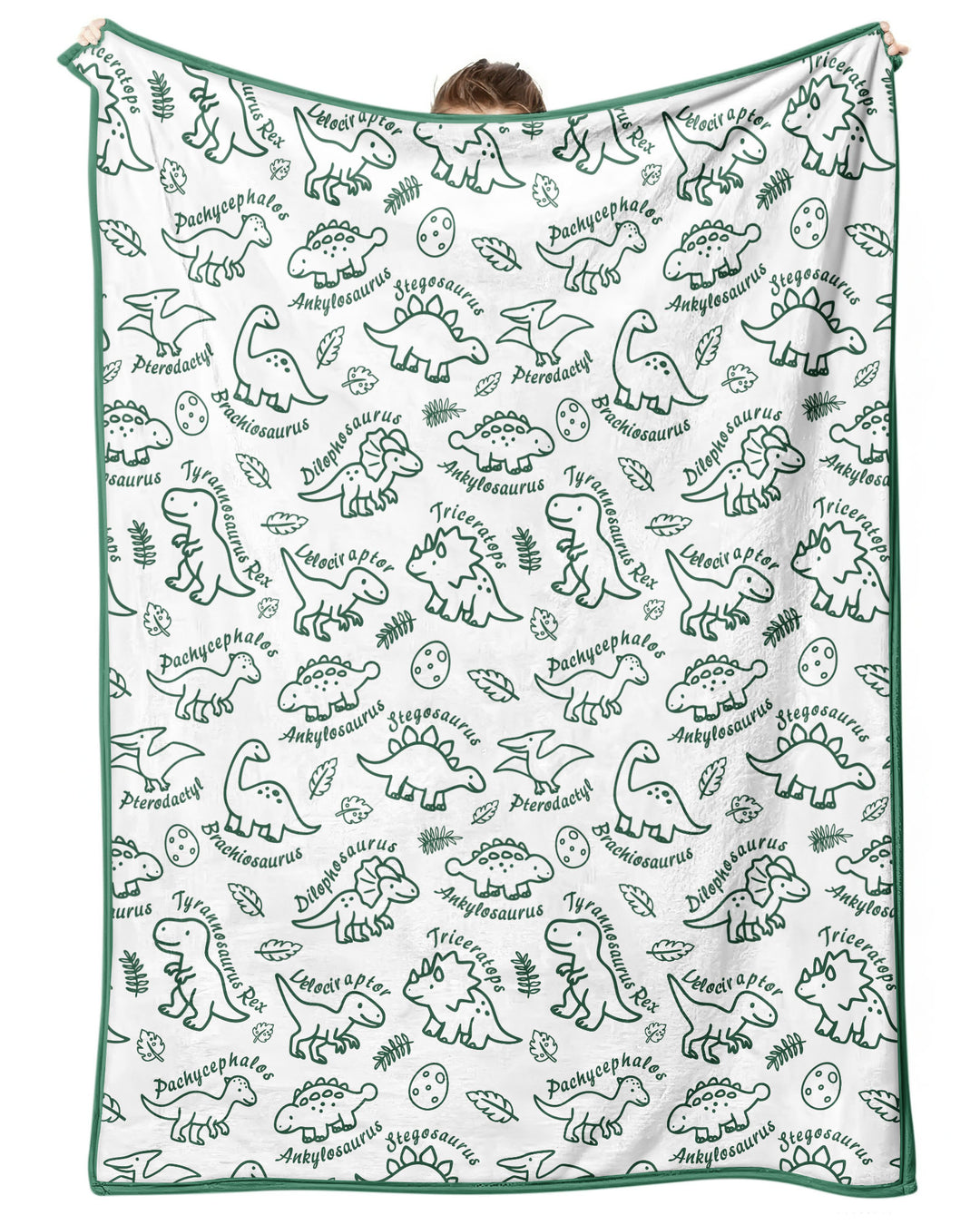 Vorlage Quilt Decke
