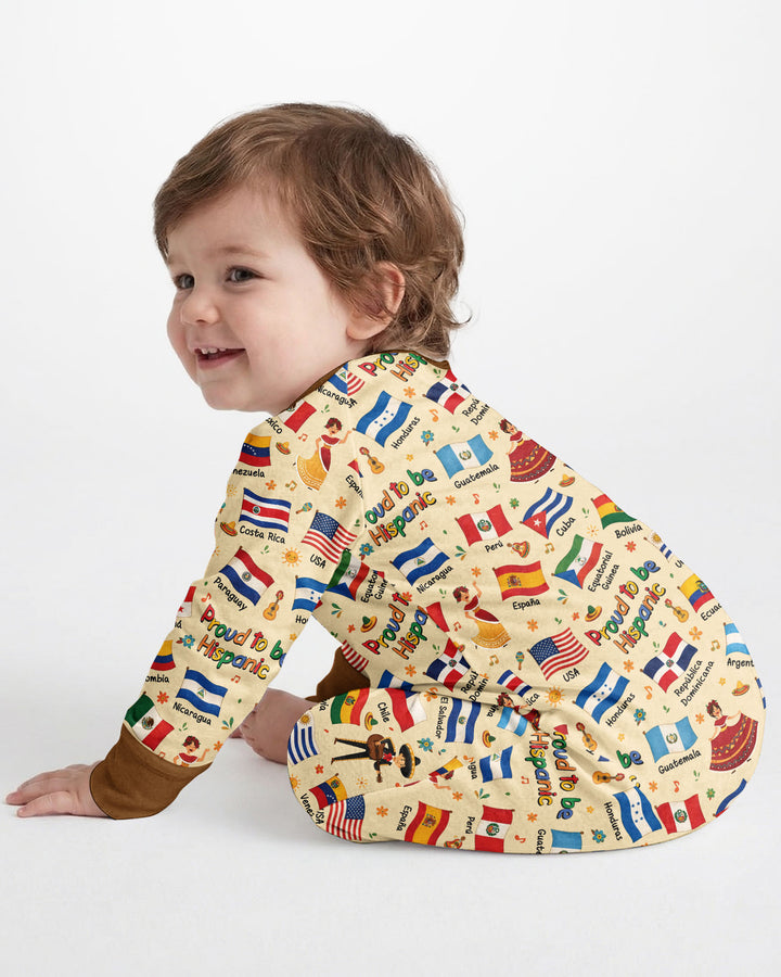 Plantilla bambú convertible Zippy