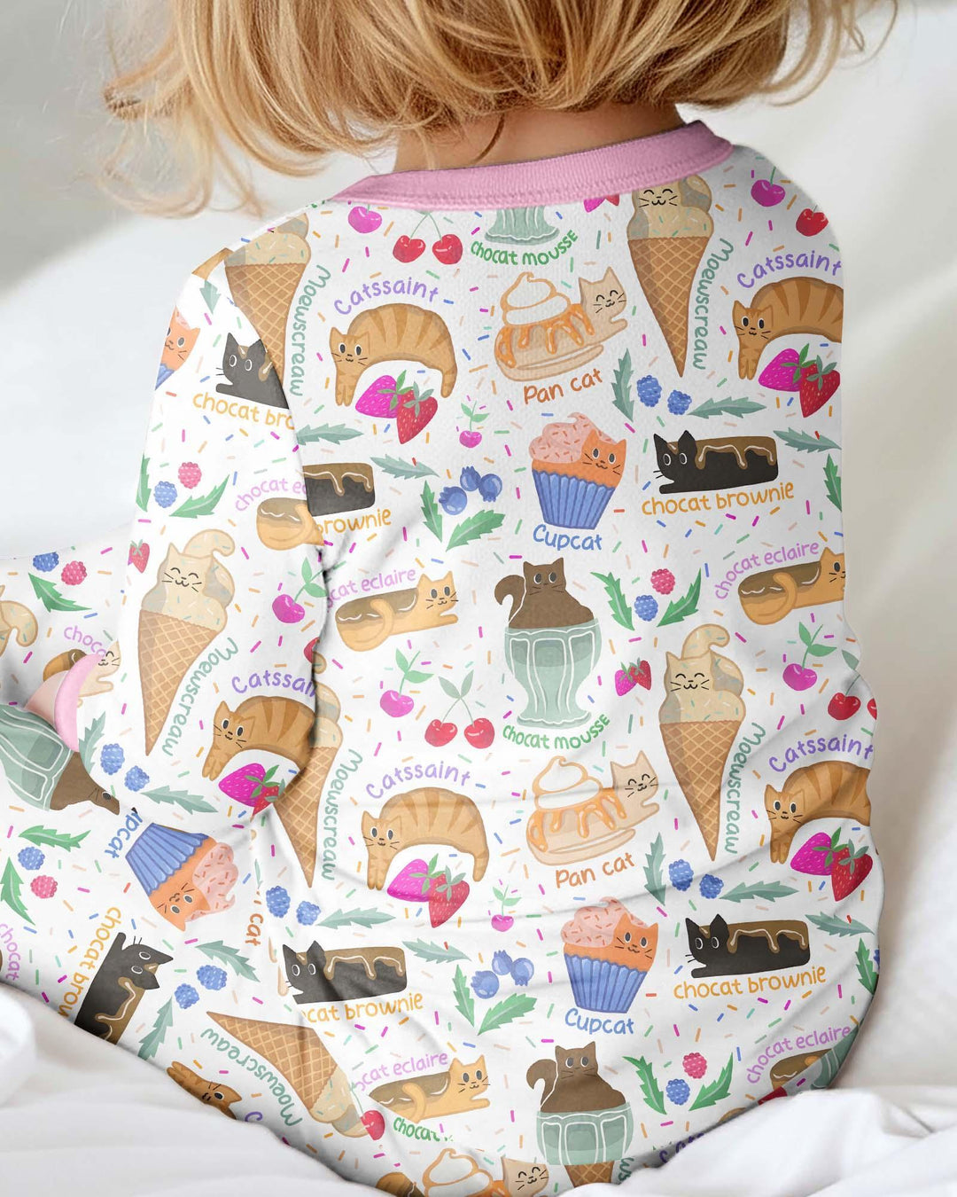 Purrfect Treats Bamboo Convertible Zippy