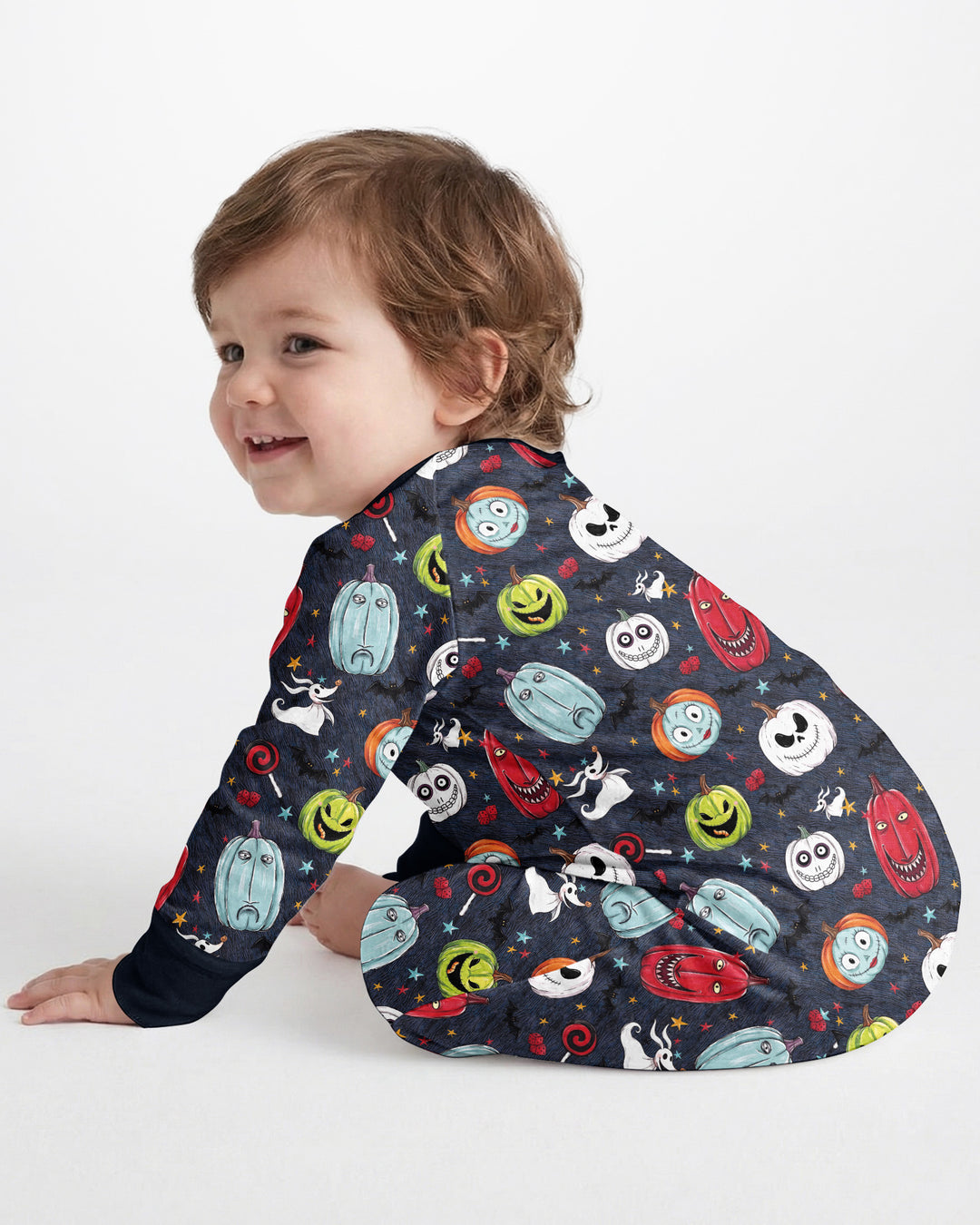Plantilla bambú convertible Zippy