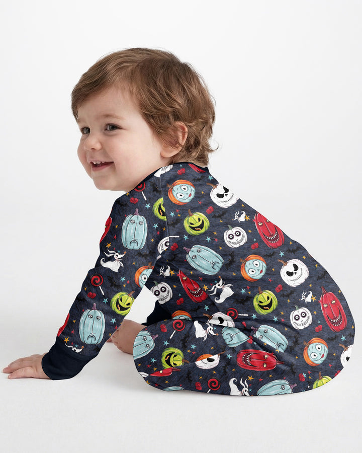 Plantilla bambú convertible Zippy