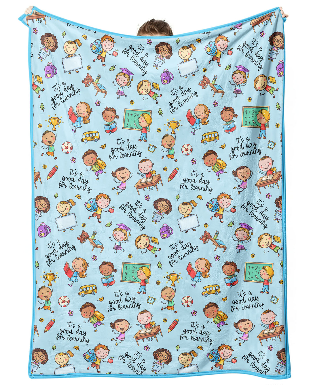 Vorlage Quilt Decke