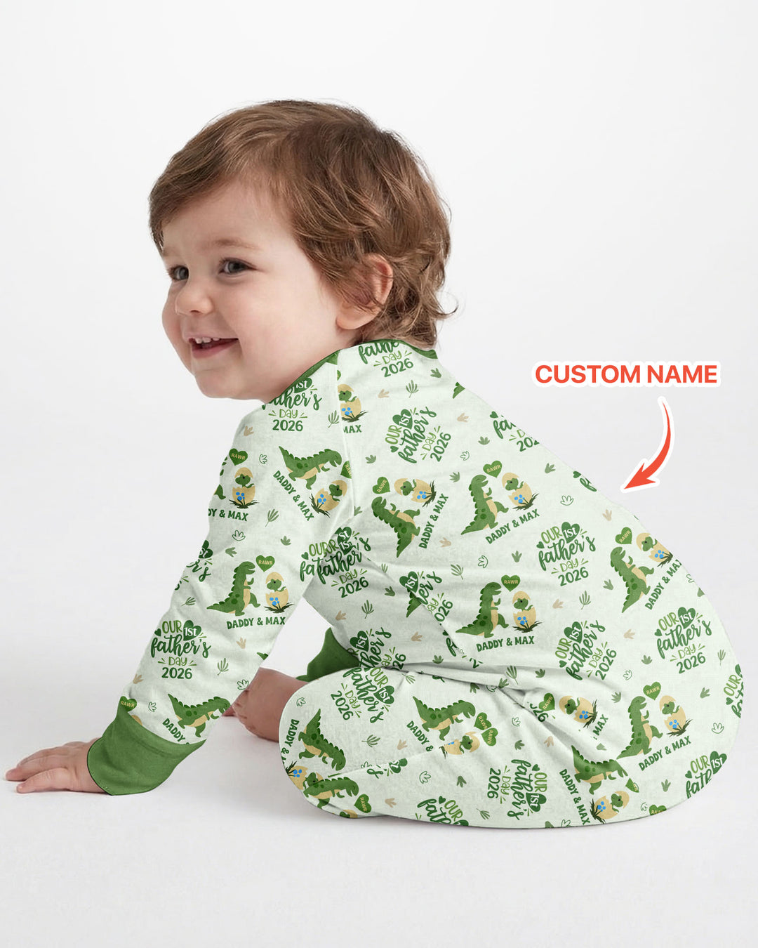 Plantilla bambú convertible Zippy