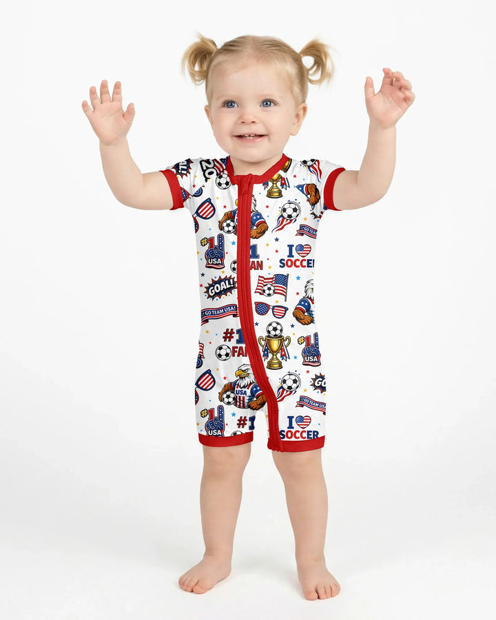 Plantilla Bambú Shorty Zippy