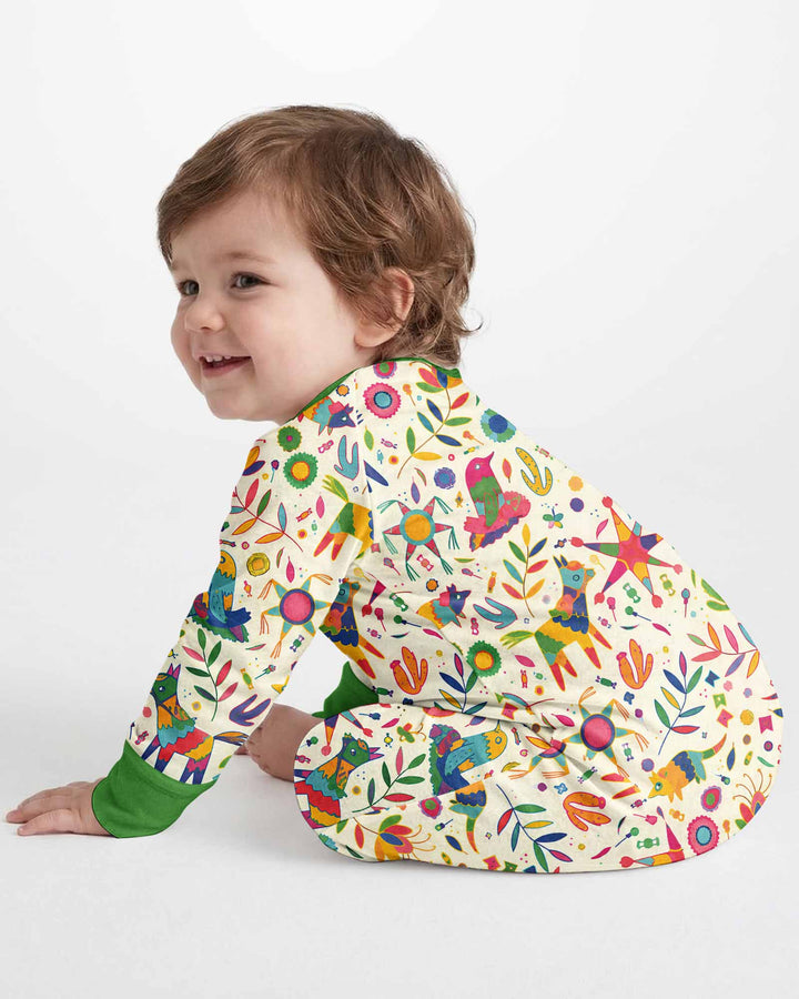 Party Piñatas Bamboo Convertible Zippy