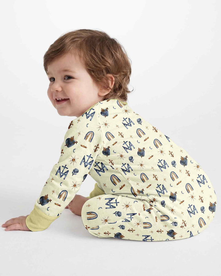 Plantilla bambú convertible Zippy